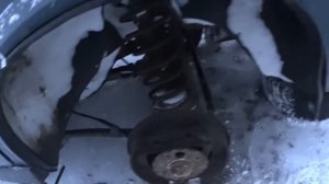 Замена тормозного цилиндра ваз 2105