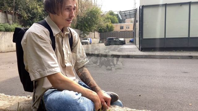 Почему Русские так сильно любят семечки? смотреть онлайн