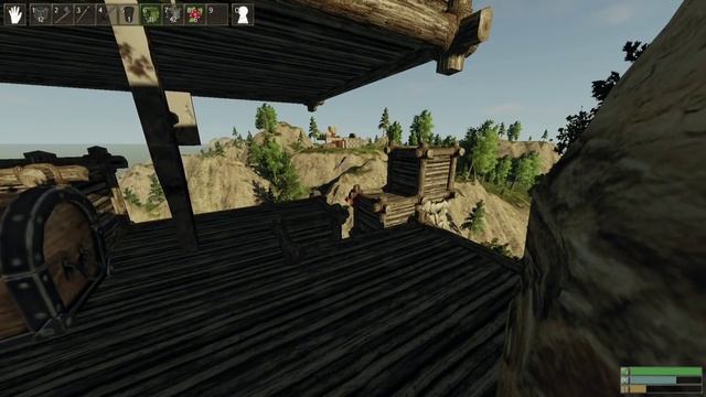 Reign of Kings - Коронация #28 смотреть онлайн