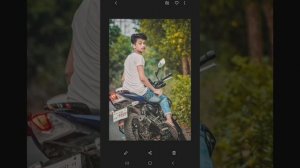 Lightroom mobile Tutorial Best photo Editing Editor Hossen .