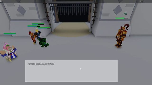 A Simple Quest - #rdc2019 Game Jam смотреть онлайн