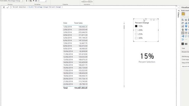 Harvest Power BI Slicer Selections To Use With Other Measures — Advanced DAX [2022 Update]