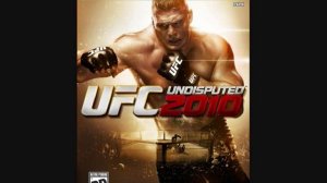 UFC Undisputed 2010 Soundtrack 2