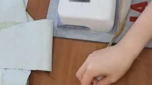 КАК СШИТЬ ПОДХВАТЫ ДЛЯ ШТОР. ПОСТОЕНИЕ ВЫКРОЙКИ И ПОШИВ ПОДХВАТОВ. #как_сшить_подхваты_для_штор