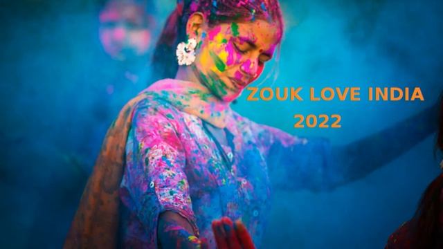 ZOUK LOVE INDIA 2022 смотреть онлайн