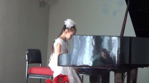 Д. Кабалевский "Клоуны"