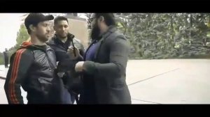 Пранк над Пранкерами - Горцы от Ума в Пятигорске.