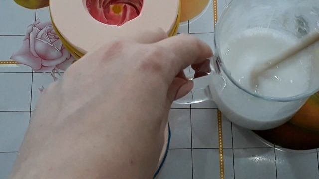 Цветы из мыла / Мыло 