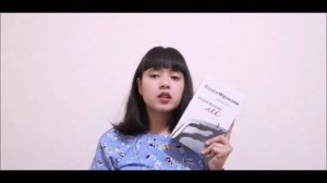 Обзор от читателя. Алина Фаттахова рассказывает о книге Харуки Мураками "Норвежский лес".