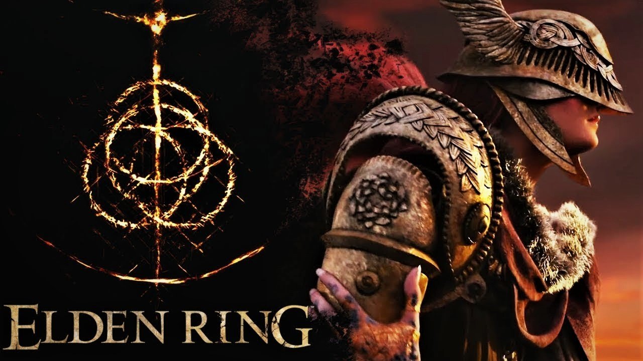 Dragonborn elden ring