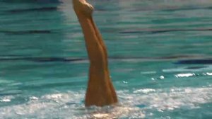 Веселье в бассейне