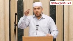 Абдулла Хаджи Хидирбеков (помощник Муфтия РД)