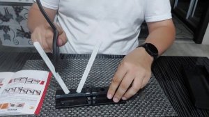 Точилка Spyderco Triangle - обзор всех ее возможностей по инструкции. Мифы и ошибки.