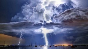 Урок №1 "Что такое атмосфера?"