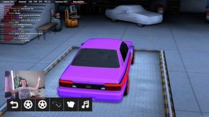 ПРИТВОРИЛСЯ НОВИЧКОМ на НЕЛЕГАЛЕ!!! MTA DRIFT PARADISE