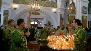 Молитва святой Блаженной Валентине Минской и святой Блаженной Ксении Петербургской.