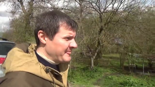 Караси клюют как из пулемета. Весенняя рыбалка на карася смотреть онлайн