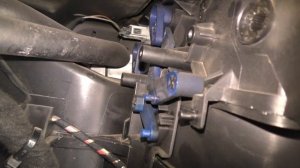 климат контроль ремонт ауди а4