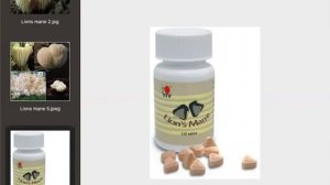 Ежовик Гребенчатый