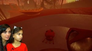 ДОЧКА СОСЕДА устроила ПОЖАР Вся ИСТОРИЯ прятки ПРИВЕТ СОСЕД Hello Neighbor Hide and Seek Валеришка