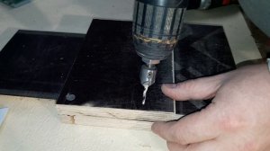 Сверлильный станок из фанеры своими руками (часть 1)