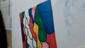 Что можно нарисовать скетч маркерами