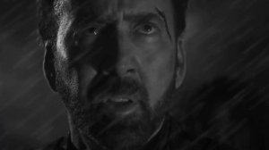 Человек - паук: Нуар | Тизер-трейлер (скоро) Никлас Кейдж