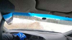 Форсаж 1 этап 2022