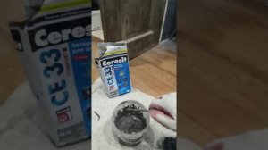 мини миксер из шуруповерта