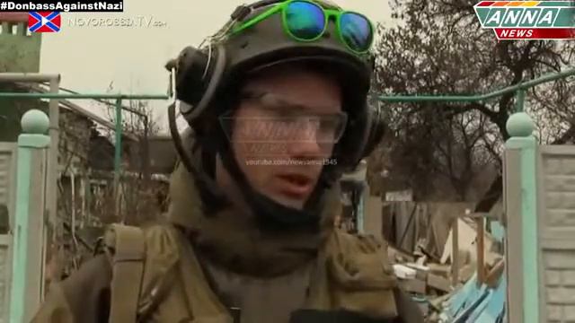 НОВОСТИ УКРАИНЫ 22 11 2014 АТО Штурмовая бригада ополчения ДОНЕЦК, ЛУГАНСК смотреть онлайн