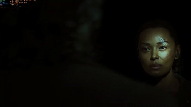 low fps страшилОчка, есть ли жизнь с RTX 3080? | Alan Wake 2 прохождение #9 смотреть онлайн