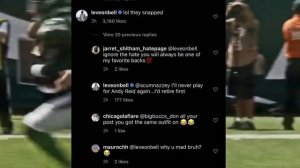 Le'Veon Bell Trash Talks Andy Reid & The Kansas City Chiefs... Tyrann Mathieu Responds