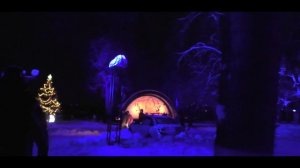 Рождество ШУЯ 6.01.2023.