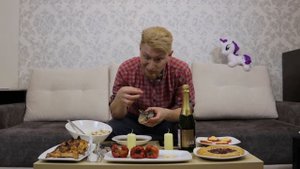 СЛАВНЫЙ ДРУЖЕ ОБЛОМОВ. ПАРОДИЯ #23