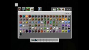 a look at minecraft bedrock dev build_uma olhada rapida no minecraft de desenvolvedor