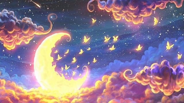 Колыбельная для детей ?? Спи, моя радость, усни ?? смотреть онлайн