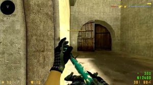 ТОП 10 ЛУЧШИХ СБОРОК CS 1.6 2017 ГОДА