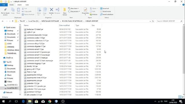 TUTORIAL/CARA INSTALL IREPORT PADA NETBEANS смотреть онлайн
