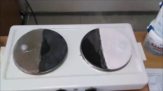 Сверхтонкая теплоизоляция КАМКОР смотреть онлайн