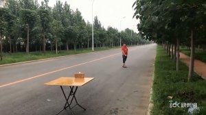 Очень мощная рогатка