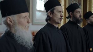 Стихира Святителю Николаю Чудотворцу | Хор братии Валаамского монастыря