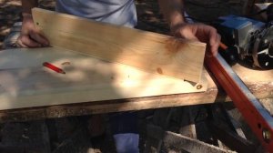 Соединение "ласточкин хвост"