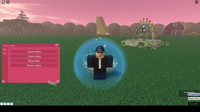roblox neko hub script [R63] - смотреть видео онлайн от «Игры во ...