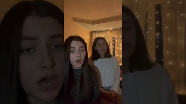 Кабы не было зимы❄️ (cover)