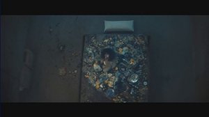 Смысл фильма "Платформа" Истинный смысл концовки. Мы с Тобой рабы