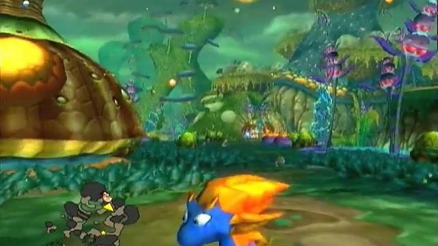 [PS2] Scaler Gameplay смотреть онлайн