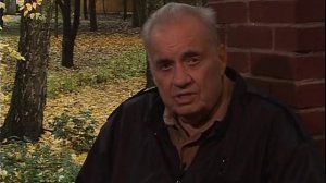 Эльдар Рязанов. Когда-то, не помню уж точно когда...