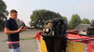 ИНЖЕКТОРНЫЙ КИТАЕЦ Hidea HDEF40FEL T ХЛЕБНУЛ ОБСКУЮ ВОДУ!