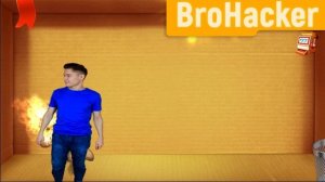 I'm in the Kick the Buddy Game #7 - Kick the Buddy in Real Life