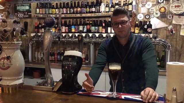 Rodenbach Grand Cru GytBaR смотреть онлайн